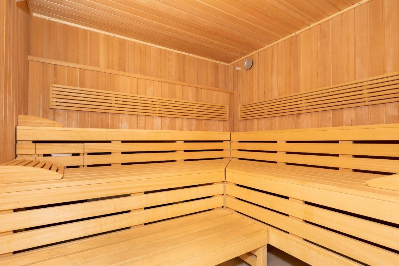 Apartamenty Polanki Park Basen, Sauna & Silownia By Noclegi Renters Kołobrzeg Exteriör bild